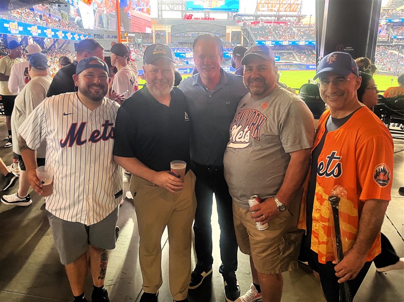 Night at the Mets 2026