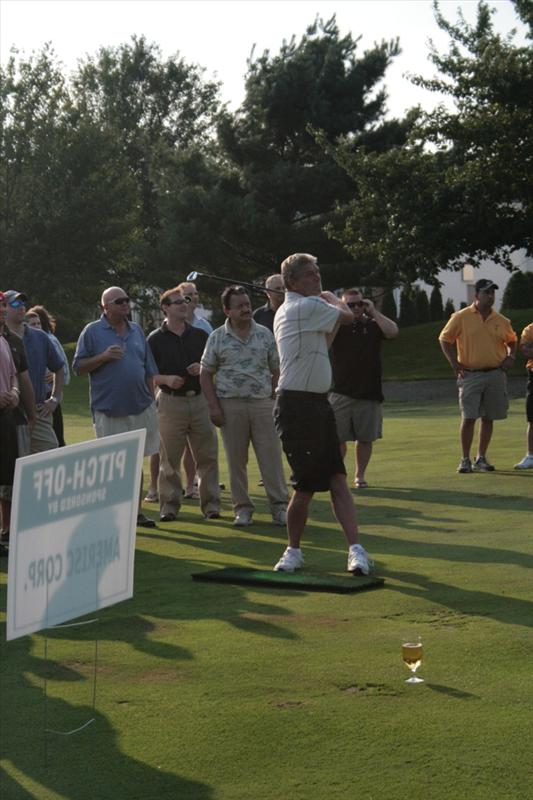 Golf Outing (2008)