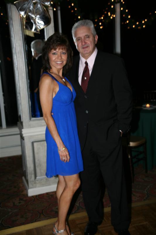 Holiday Party (2007)