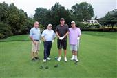 42nd Annual Golf Outing (2021)