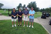 42nd Annual Golf Outing (2021)