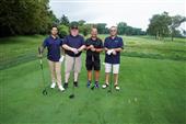 42nd Annual Golf Outing (2021)