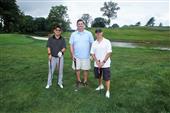 42nd Annual Golf Outing (2021)