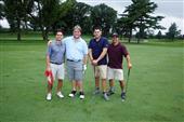 42nd Annual Golf Outing (2021)