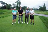 42nd Annual Golf Outing (2021)