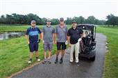 42nd Annual Golf Outing (2021)