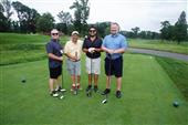 42nd Annual Golf Outing (2021)
