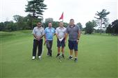 42nd Annual Golf Outing (2021)