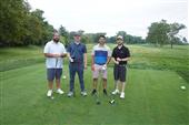 42nd Annual Golf Outing (2021)