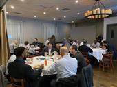 Membership Meeting (February 2020)