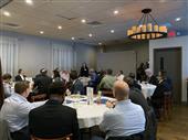 Membership Meeting (February 2020)