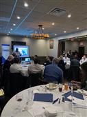 Membership Meeting (February 2020)