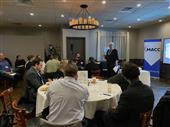 Membership Meeting (February 2020)