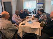 Membership Meeting (February 2020)