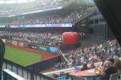 A Night at the Mets (2015)