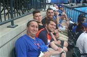 A Night at the Mets (2015)
