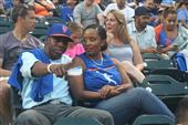 A Night at the Mets (2015)