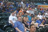 A Night at the Mets (2015)