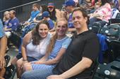 A Night at the Mets (2015)