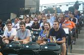 A Night at the Mets (2015)