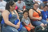 A Night at the Mets (2015)