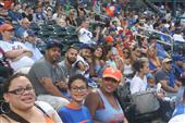 A Night at the Mets (2015)