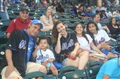 A Night at the Mets (2015)