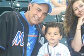 A Night at the Mets (2015)