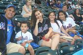 A Night at the Mets (2015)