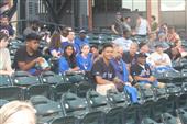 A Night at the Mets (2015)