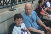 A Night at the Mets (2015)