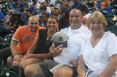 A Night at the Mets (2015)
