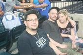 A Night at the Mets (2015)