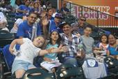 A Night at the Mets (2015)