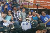A Night at the Mets (2015)