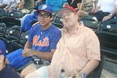 A Night at the Mets (2015)