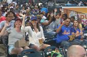 A Night at the Mets (2015)