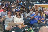 A Night at the Mets (2015)