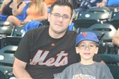 A Night at the Mets (2015)
