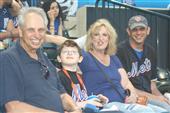 A Night at the Mets (2015)