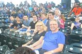A Night at the Mets (2015)