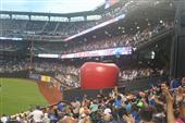 A Night at the Mets (2015)
