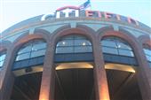 A Night at the Mets (2015)