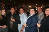 Holiday Party (2017)