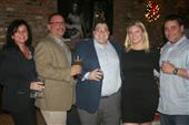 Holiday Party (2017)
