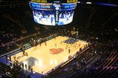 Knicks Game (2018)