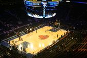 Knicks Game (2018)