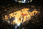 Knicks Game (2018)