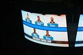 Knicks Game (2018)