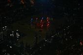Knicks Game (2018)